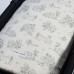 Saco cuco 3 en 1 Toile de Jouy Cream Pasito a Pasito